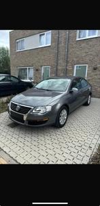 Volkswagen Passat - 1.9TDI - 82000km - 1ste Eig./ 1e main!, Auto's, Zwart, Particulier, Zilver of Grijs, Passat