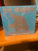 Pokemon XY evolutions ETB, Hobby en Vrije tijd, Verzamelkaartspellen | Pokémon, Ophalen, Zo goed als nieuw