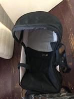Wieg voor Urban Jungle Mountain Buggy in nikkelconditie, Ophalen, Zo goed als nieuw, Overige merken, Voetenzak