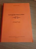 PITTEM De burgerlijke stand te Pittem., Enlèvement ou Envoi, Utilisé