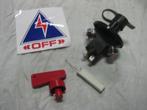 batterij cut-off switch fia, CLASSIC MINI COOPER, Auto-onderdelen, Accu's en Toebehoren, Ophalen, Gereviseerd, Rover