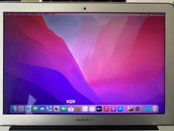 Macbook Air - Model A1466 - Early 2015