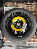 Pneu de secours 205/55/R16 Skoda/Vw, Enlèvement
