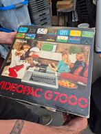 oud videospel Philips G7000, Computers en Software, Vintage Computers, Ophalen of Verzenden