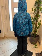 Veste et pantalon ski hiver enfant 5-6-7 ans, Ophalen, Zo goed als nieuw, Broek