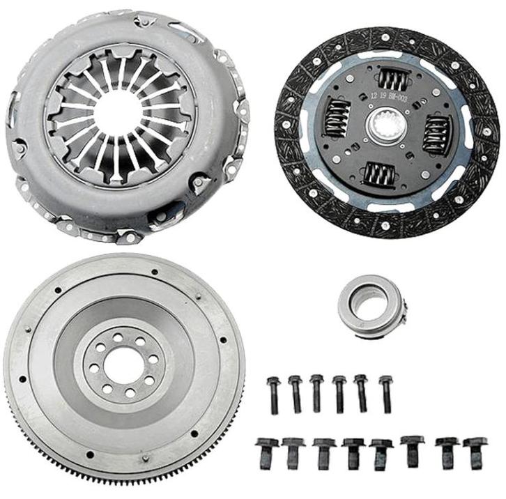 Koppeling vliegwiel Mini Cabrio koppeling Mini Cooper koppel, Autos : Pièces & Accessoires, Transmission & Accessoires, Neuf, Enlèvement ou Envoi