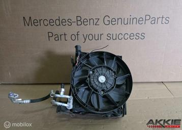 Mercededes A45 GLA45 CLA45 Radiateur rechts A1775004800 beschikbaar voor biedingen