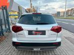 Suzuki Vitara 2019 Automaat 107dkm 111pk Camera Euro6d Full, Auto's, Suzuki, Stof, Bedrijf, 5 zetels, 3 cilinders