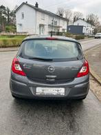 Opel corsa 1.3 diesel pret a immatriculé, Autos, Achat, Entreprise, Boîte manuelle, Noir