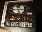 Des titres bonus de 2 CD améliorés pour toujours par Wu Tang, Enlèvement ou Envoi, Comme neuf