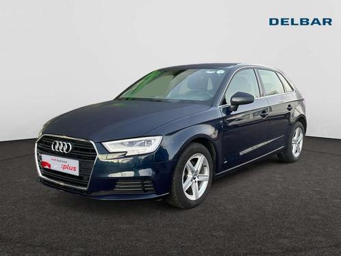 Audi A3 Sportback A3 Sportback 30 TDi (EU6d-TEMP), Auto's, Audi, A3, ABS, Airbags, Airconditioning, Boordcomputer, Cruise Control