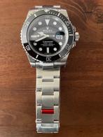 Submariner 116610 LN   VSF, Handtassen en Accessoires, Horloges | Heren, Ophalen, Staal, Polshorloge, Nieuw