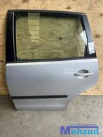 VW POLO 9N Zilver LA7W Links achter deur portier 2003-2008, Auto-onderdelen, Gebruikt, Volkswagen AG, Vw@volkswagen.de, Links