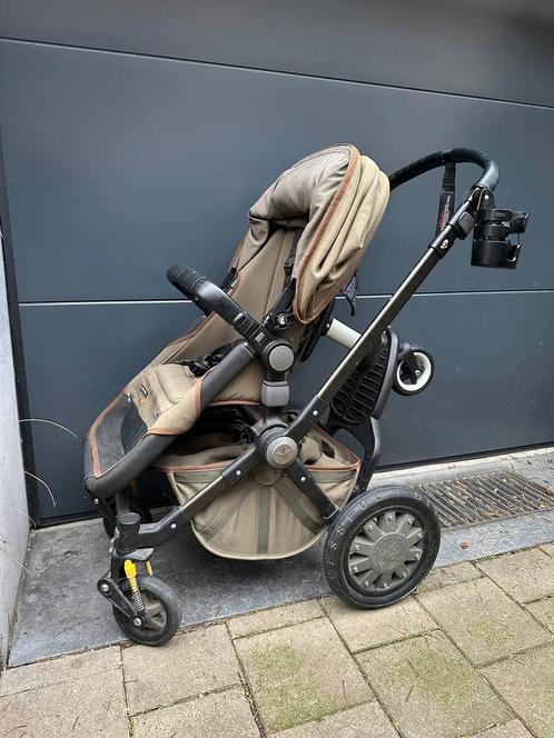 Bugabo Cameleon special edition DIESEL, Kinderen en Baby's, Kinderwagens en Combinaties, Gebruikt, Ophalen