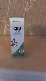 Top-kwaliteit CBD olie 5%,bevat 500 mg CBD, Boeken, Gezondheid, Dieet en Voeding, Ophalen, Nieuw, Gezondheid en Conditie