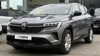 Renault Austral 1.2 Equilibre Mild Hybride (bj 2023), Auto's, Gebruikt, 1199 cc, Zwart, 5 deurs