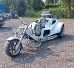 Rewaco RF1, Motoren