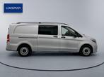 Mercedes-Benz Vito 114 CDI Extra Lang Dubbele Cabine Led kop, Automaat, Mercedes-Benz, Bedrijf, Diesel