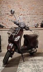 Lx 125ie Touring, Motoren, Motoren | Piaggio, Particulier, 125 cc