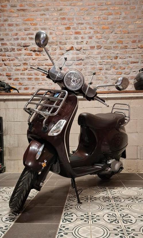 Lx 125ie Touring, Motoren, Motoren | Piaggio, Particulier, Ophalen