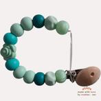 noekies speenkoord roos mintgroen, Kinderen en Baby's, Verzenden, Nieuw, Overige typen