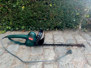 Metabo HS55 haagschaar beschikbaar voor biedingen