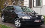 Skoda octavia 1.4 Essence . Prête a immatriculé, Auto's, Skoda, Voorwielaandrijving, Stof, 4 cilinders, Zwart