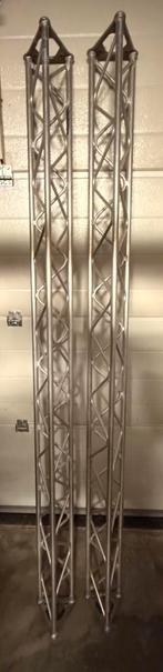 Truss, Muziek en Instrumenten, Licht en Laser, Ophalen, Zo goed als nieuw