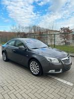 Opel Insignia 2.0 Cdti, Auto's, Bluetooth, Euro 5, Leder, Bedrijf
