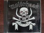 CD : MOTÖRHEAD - MARS OU MOURIR, Comme neuf, Enlèvement ou Envoi