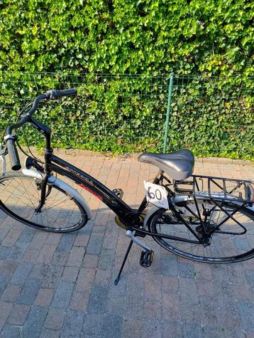 damesfiets