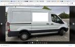 camionette, Auto's, Wit, Particulier, Ford, Te koop