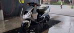 Piaggio nrg classe A, Ophalen, Zo goed als nieuw