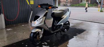 Piaggio nrg classe A  beschikbaar voor biedingen