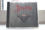 BANDE ORIGINALE DU CD DRACULA WOJCIECH KILAR, Enlèvement ou Envoi
