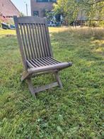 Kinder tuinstoel relax, Ophalen, Gebruikt