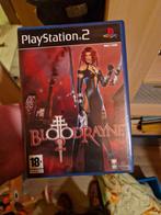 Bloodrayne 2 perfecte complete staat, Games en Spelcomputers, Games | Sony PlayStation 2, Ophalen of Verzenden