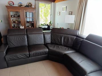 Hoekzetel met relax functie  beschikbaar voor biedingen