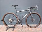 Specialized S-works Crux/grx 825 Di2/roval Gravelbike, Vélos & Vélomoteurs, Vélos | Vélos de course, Enlèvement ou Envoi, Comme neuf
