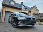 Volkswagen Polo 1.2 TSI / * Edition BEATSAUDIO * AUTOMAAT *, Auto's, Automaat, Stof, Euro 6, Zwart