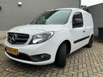 2019 Mercedes-benz Citan Bedrijfswagen, Auto's, Gebruikt, Euro 6, Overige brandstoffen, Mercedes-Benz