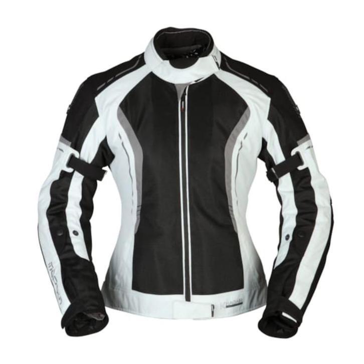 Modeka dames Motor jas, Motoren, Kleding | Motorkleding, Jas | textiel, Dames, Tweedehands, Ophalen