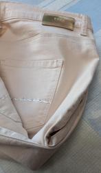 Nieuwe beige lange damesbroek Brax maat 42 kleur 1ste foto, Brax, Beige, Taille 42/44 (L), Enlèvement ou Envoi