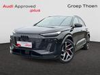 Audi Q6 e-tron Q6 e-Tron 100 kWh 55 Quattro Advanced, Autos, Audi, Autres modèles, Achat, Automatique, Airbags
