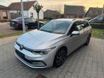 Volkswagen Golf 1.0 Automaat hybride bez/elek, Auto's, Stof, Bedrijf, 5 deurs, Dealer onderhouden