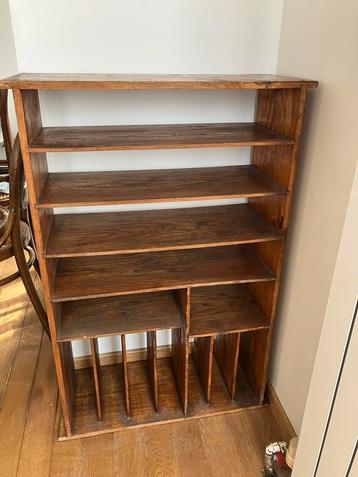 Classeur / Etagere Vintage beschikbaar voor biedingen