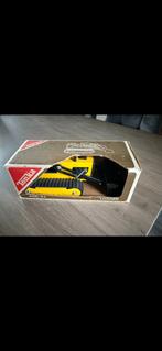 Tonka bulldozer, Enlèvement, Comme neuf