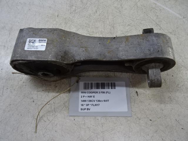 SUPPORT BOITE DE VITESSES Mini Mini (F56) (17276810), Autos : Pièces & Accessoires, Suspension & Châssis, Mini, Utilisé