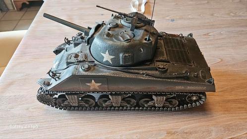 Sherman  m4 a3 D-DAY, Tickets en Kaartjes, Kortingen en Cadeaubonnen