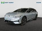 Volkswagen ID.7 Tourer ID.7 Tourer 77 kWh Pro, Auto's, Automaat, Overige modellen, Elektrisch, Break